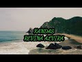 Kandas Revina Alvira Lirik Dangdut