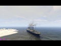 1912 RMS Titanic [Add-On] 52