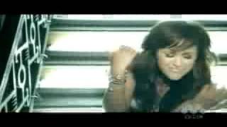 Britt Nicole - Believe (Official video)