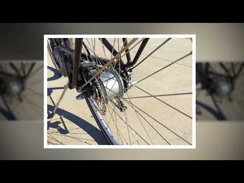 Electra Townie Commute Go! 8i Review