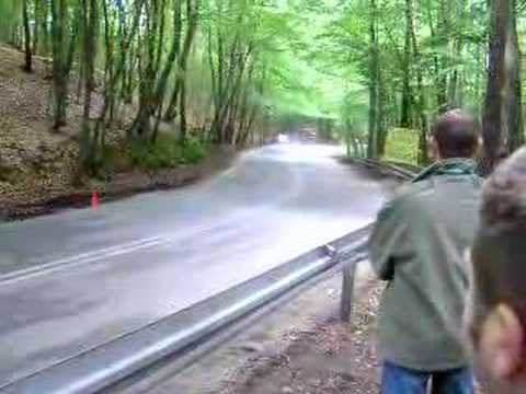 sopot GSMP Michał Szałkowski