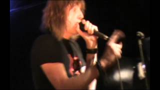 13.04.13: "New Life" & Band Intro-The Sloths (60s band) live @ The Echo, LA (Norton Records benefit)