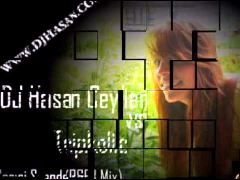 Dj Hasan Ceylan vs Tripkolic - Çaresi Sende(R&B Mix)