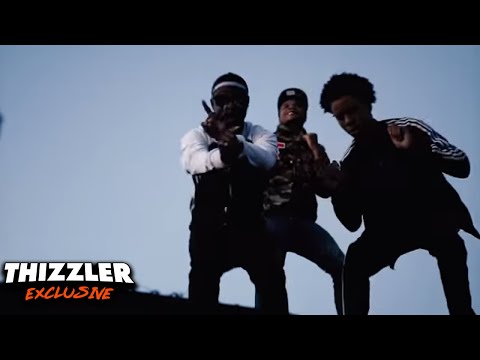 Yung Cutz x Bandlife Birdy - Asian Ling Ling (Exclusive Video) ll Dir. Laced Visuals [Thizzler.com]