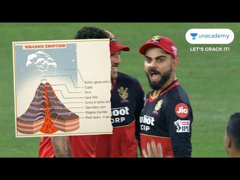 BENJAMIN YANGAL  Unacademy Cracking the Game