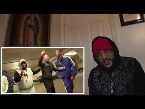 Moula 1st, Yung Lava - Tiger Blood 2 (Official Music Video) Reaction 🔥🔥