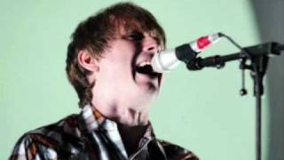 I&#39;m Your Villain (Intro) + Can&#39;t Stop Feeling- Franz Ferdinand (Live Audio)