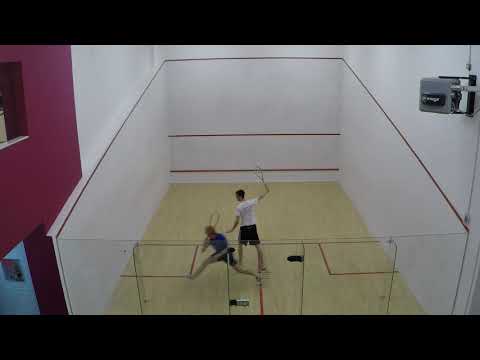 Howard Nuttall V Carlton Oldham 17th Oct 2017