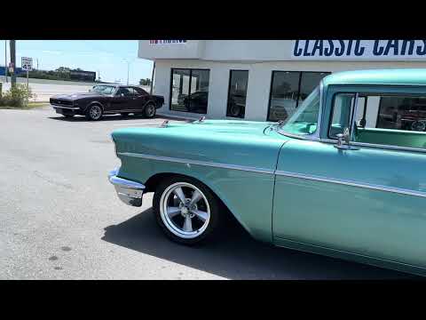 1957 Chevrolet Bel Air (CC-2067204) for sale in Largo, Florida