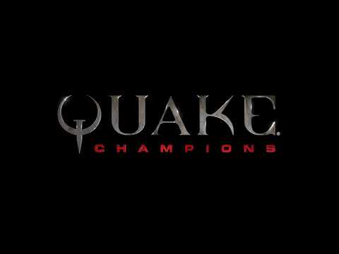 Quake Champions Soundtrack (Leading Versions/Victory/Defeat)