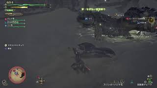 モンハン！！