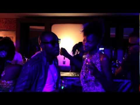 HABIB DU BLED - In the party (clip officiel)