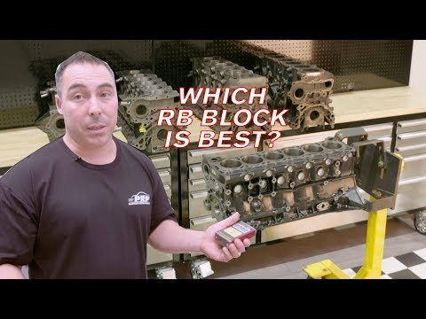 Which RB Block is Best? Mythbusted with Facts and Data!