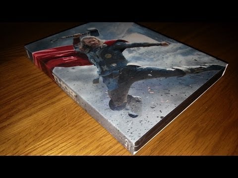 How to Make and Print a Custom Blu-ray Slipcover