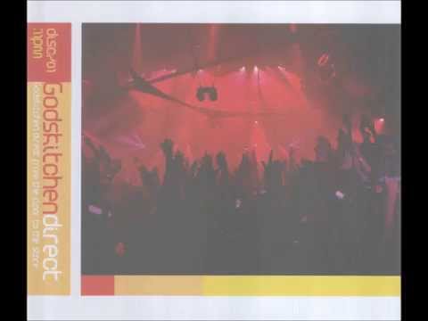 Godskitchen Direct Compilation Disc 1. 11pm [2003]