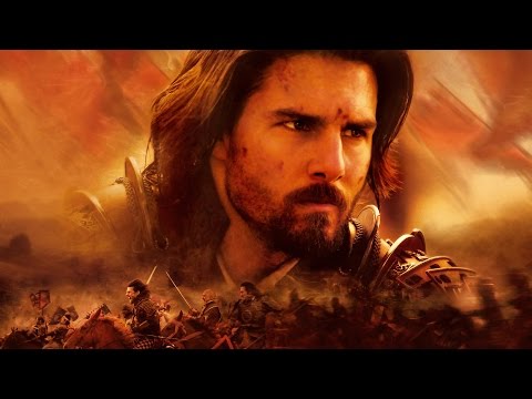Trailer-Vorschau: Last Samurai