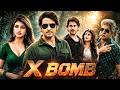 X Bomb 2026 Mahesh Babu Sreeleela New South Blockbuster Action Thriller Hindi Dubbed HD