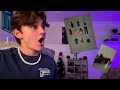ASMR REACTING TO SUBSCRIBERS' FRAGRANCE COLLECTIONS 3