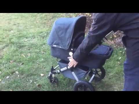 What to Look for when Buying a Second-Hand Bugaboo Cameleon 2