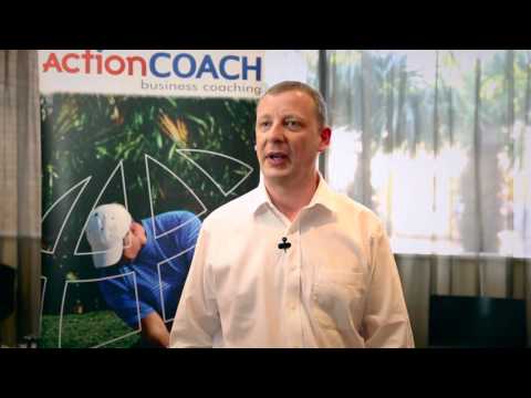 Testimonial - Steve Hiscock, Harris and Hiscock