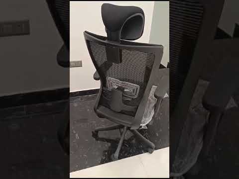 Net Office Chair