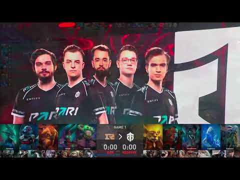 NEW Record The International HISTORY 134k GOLD Lead