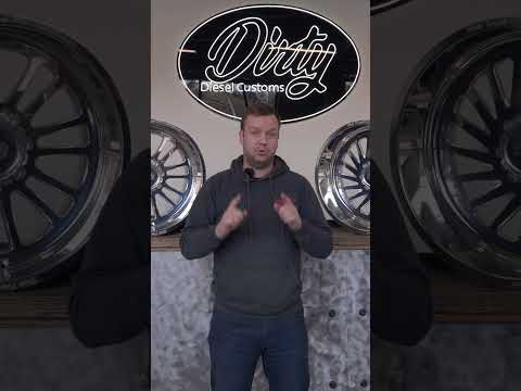 Dirty Forged Wheels Launch #forged #forgedwheels