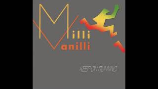Download lagu MILLI VANILLI - 'Keep On Running' (Club Mix) [1990] mp3