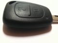 Vauxhall 2 Button Remote Key for Vivaro 2002 ...