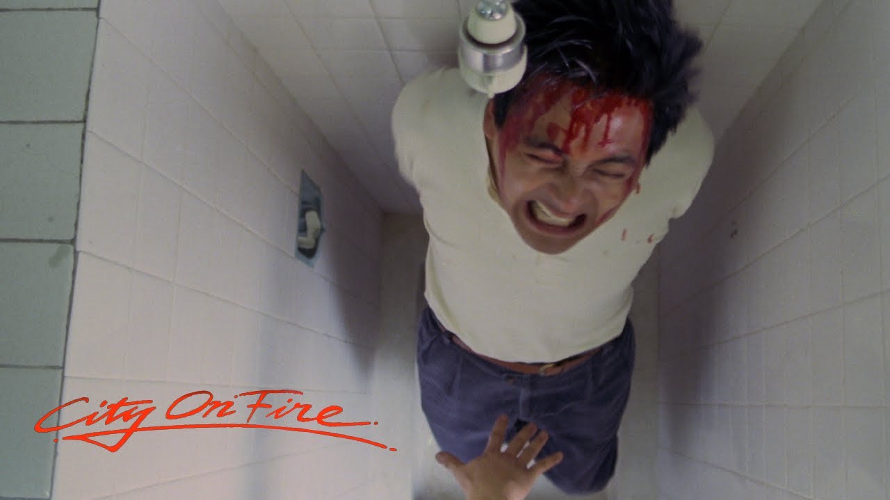 Official Trailer [Subtitled]