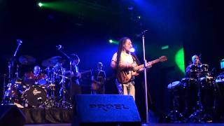 Africa Unite ~ La Storia