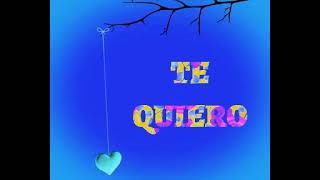 TE QUIERO GIF VIDEO