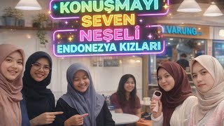 JAKARTANIN KIZLARI STANDART ÜSTÜ.GÜZEL VE BAKIMLILAR.