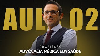 Como aprender o Direito Médico e da Saúde para se tornar um advogado estratégico bem remunerado.