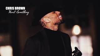 Chris Brown - Want Something