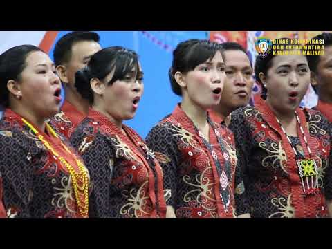 kegiatan-perlombaan-paduan-suara--lkbb-kab-malinau