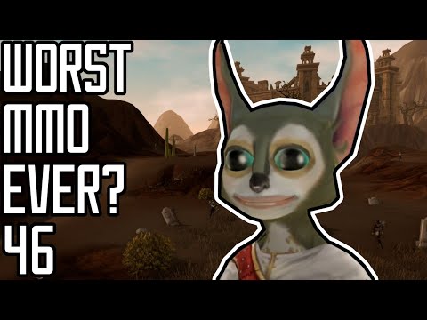 Worst MMO Ever? - Champions of Regnum