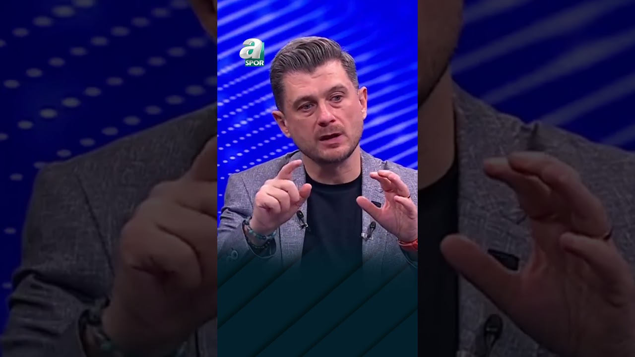 Onur Özkan: "Beşiktaş’ta Görüşülen İsimlerden Sonuç Alınamazsa, Nuri Şahin İsmini Duyarız"