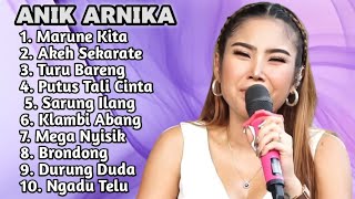 Download lagu FULL ALBUM TERBARU 2025 ANIK ARNIKA MARUNE KITA - AKEH SEKARATE - TURU BARENG mp3 Download lagu FULL ALBUM TERBARU 2025 ANIK ARNIKA MARUNE KITA - AKEH SEKARATE - TURU BARENG mp3