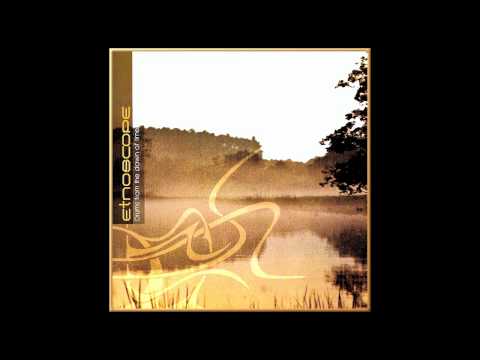 Etnoscope - Drums From The Dawn Of Time