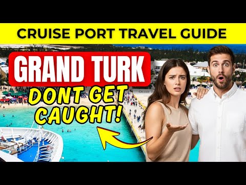 Thumbnail for Grand Turk Cruise Port Guide – Best Beaches & Tips