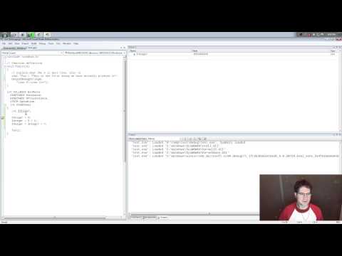Intro to C on Windows - Day 2