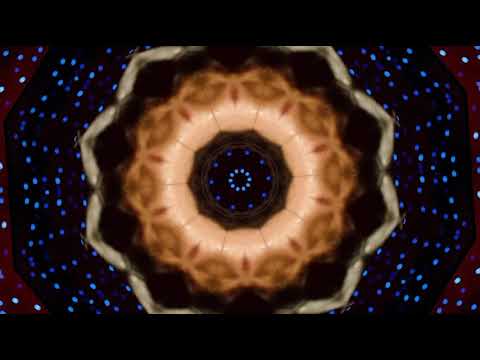 BELIEVER- Dragon trance - Dj galfly - keleidoscope effect