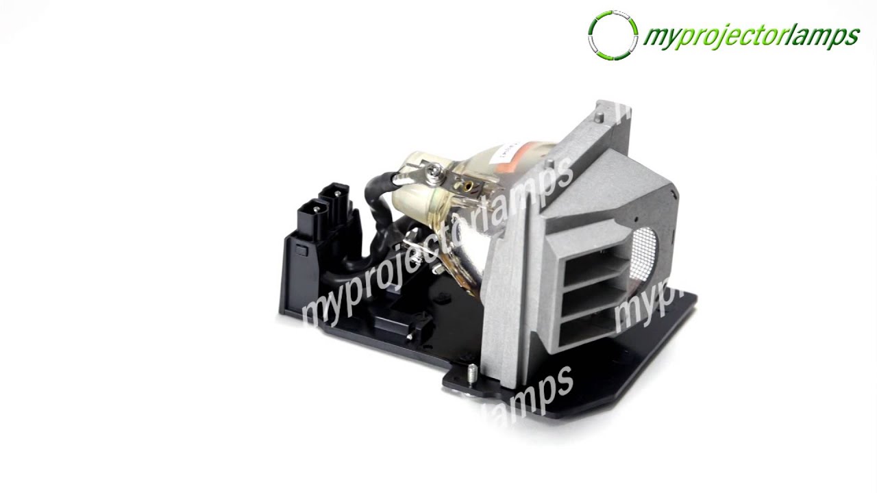 Optoma SP.83C01G001 Projector Lamp with Module