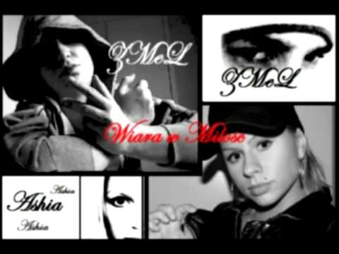 Wiara w Miłość feat Ashia