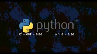 Python - if, while e conversione di qualsiasi file in immagine