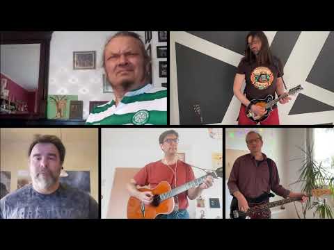 Devil’s Lullaby – Coronasession
