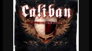 caliban- certainity ...corpses bleed cold