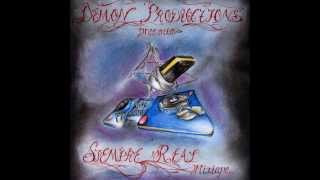 Preview Siempre Real The Mixtape (Demon Productions)