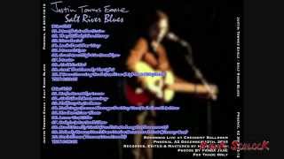 Justin Townes Earle - Nothings Gonna Change the Way You Feel About Me Now live Phoenix 2012